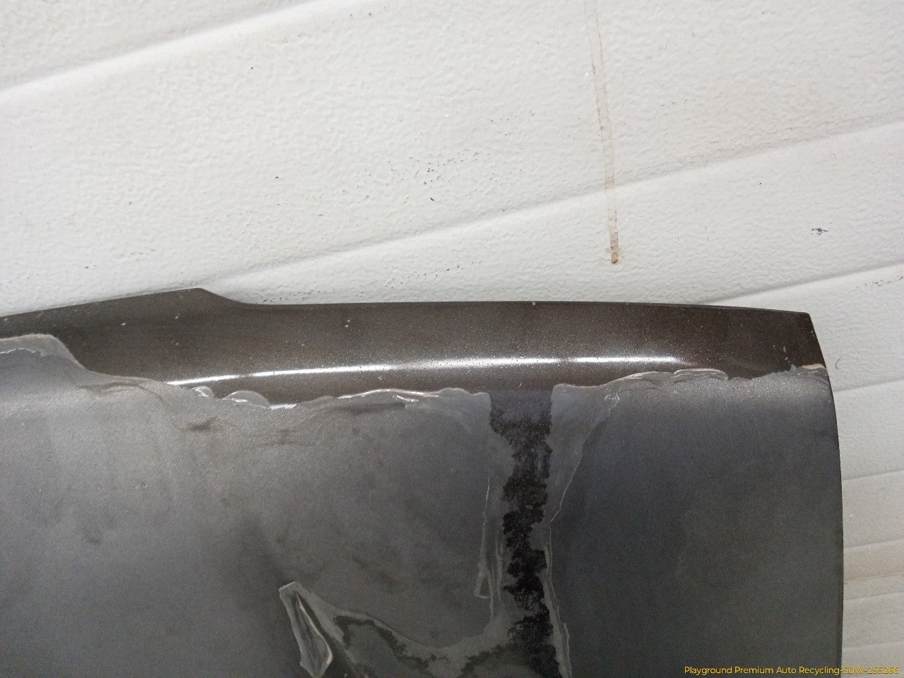 Toyota 4Runner Hood Bonnet Panel