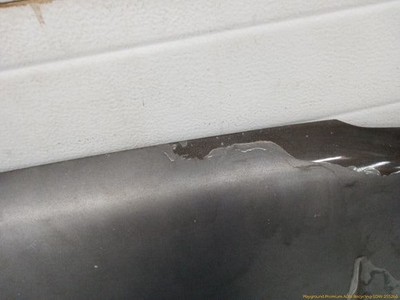 Toyota 4Runner Hood Bonnet Panel