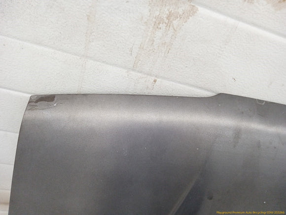 Toyota 4Runner Hood Bonnet Panel