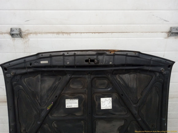 Toyota 4Runner Hood Bonnet Panel