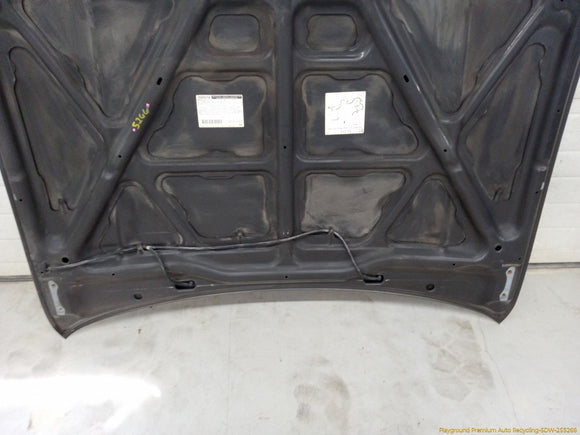 Toyota 4Runner Hood Bonnet Panel