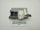Fiat 500 Body Control Module Fuse Box-1