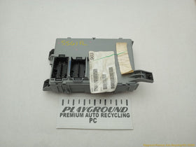 Fiat 500 Body Control Module Fuse Box