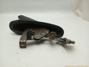 Fiat 500 Emergency Parking Brake Handle-2