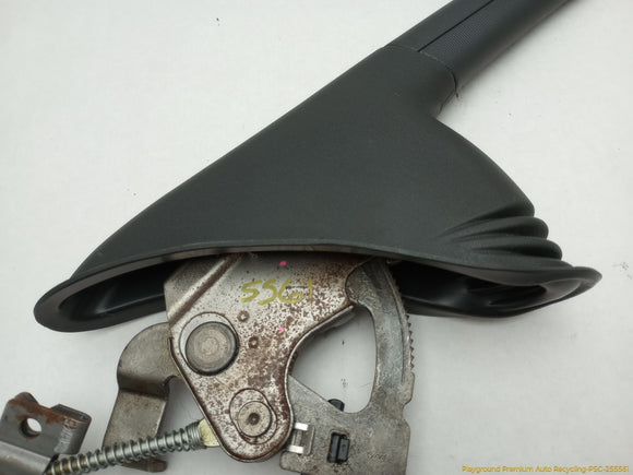 Fiat 500 Emergency Parking Brake Handle