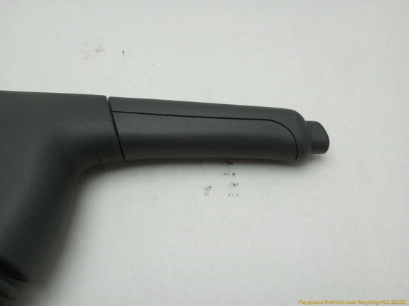 Fiat 500 Emergency Parking Brake Handle