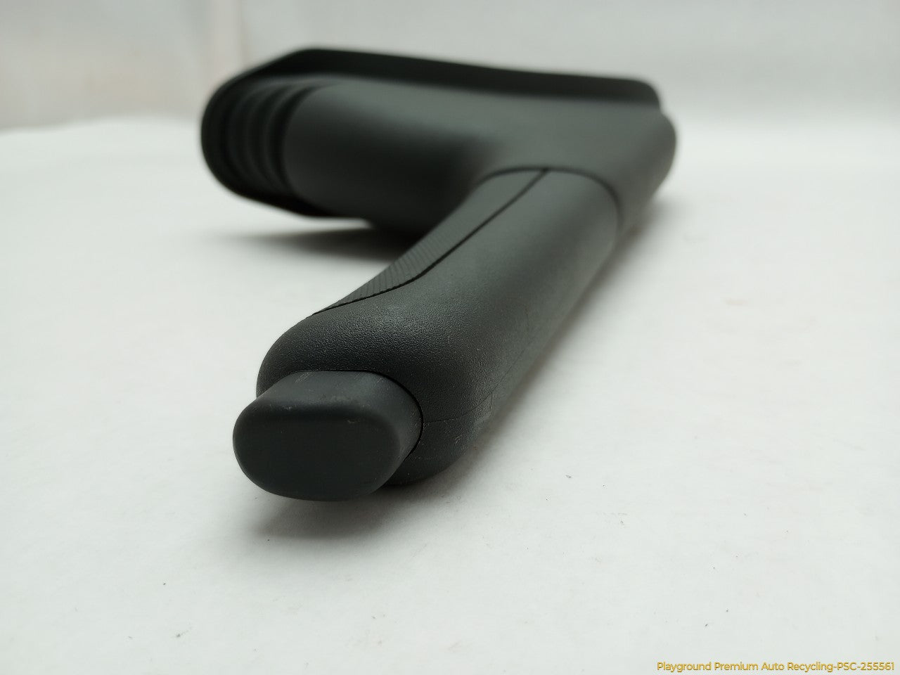 Fiat 500 Emergency Parking Brake Handle