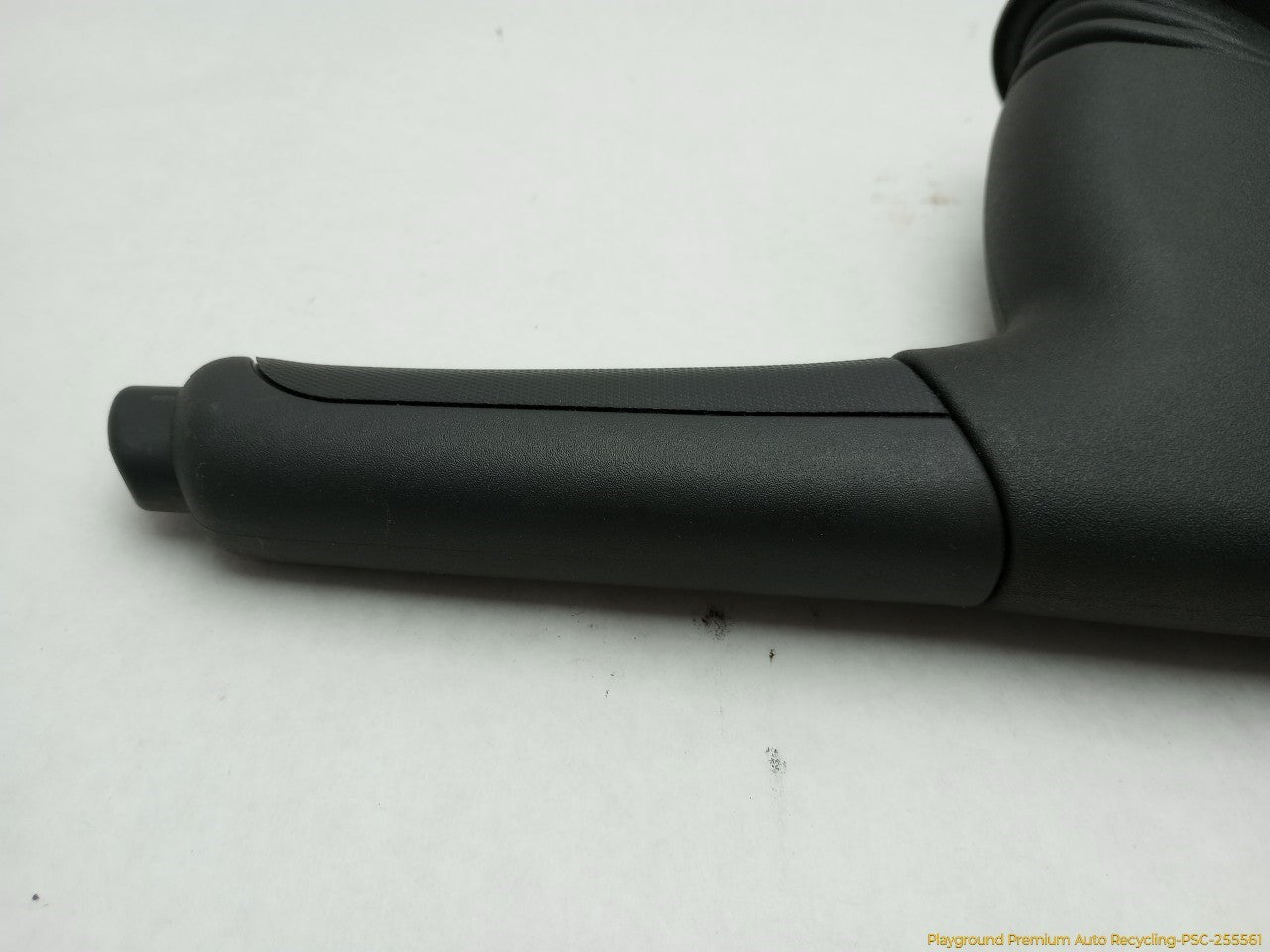 Fiat 500 Emergency Parking Brake Handle