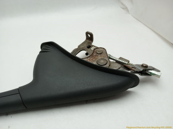 Fiat 500 Emergency Parking Brake Handle