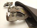 Fiat 500 Emergency Parking Brake Handle-10