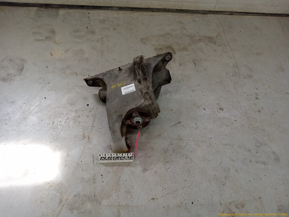 Land Rover LR4 Rear Differential Carrier