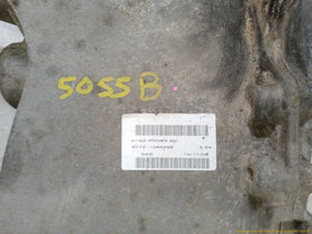 Land Rover LR4 Rear Differential Carrier - 0