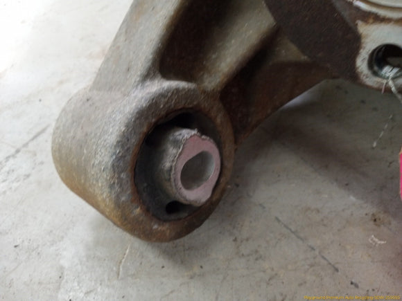 Land Rover LR4 Rear Differential Carrier