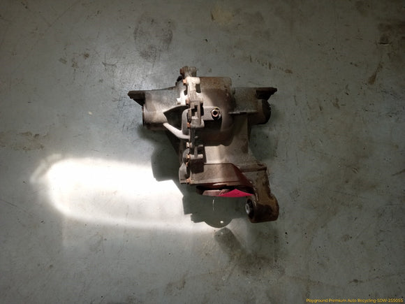 Land Rover LR4 Rear Differential Carrier