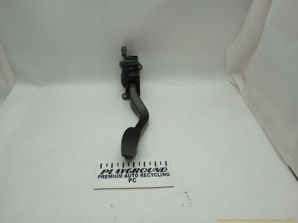 Fiat 500 Accelerator Gas Pedal