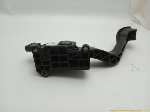 Fiat 500 Accelerator Gas Pedal