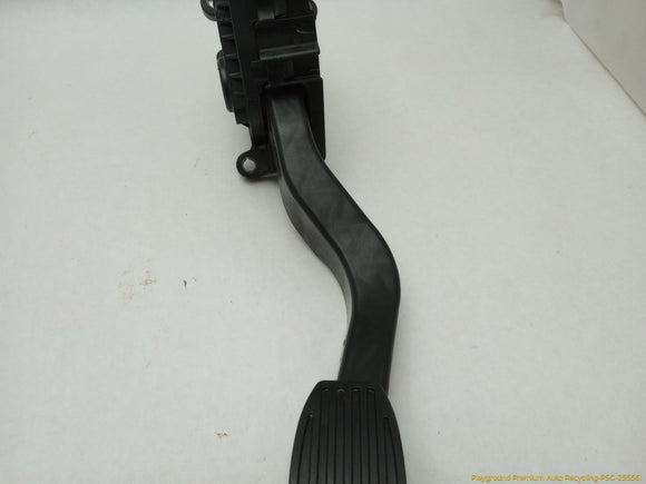 Fiat 500 Accelerator Gas Pedal