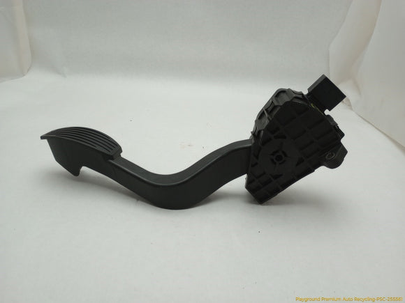 Fiat 500 Accelerator Gas Pedal