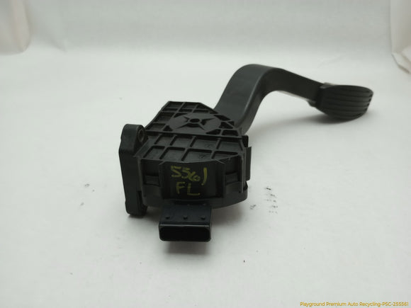Fiat 500 Accelerator Gas Pedal