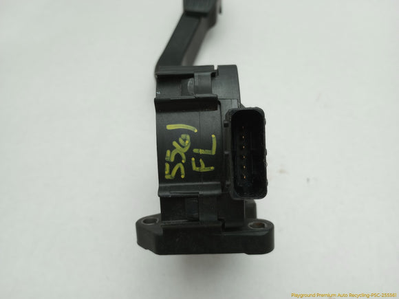 Fiat 500 Accelerator Gas Pedal