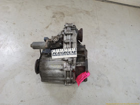 Land Rover LR4 Transfer Case
