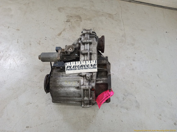 Land Rover LR4 Transfer Case