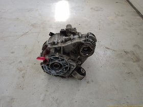 Land Rover LR4 Transfer Case - 0