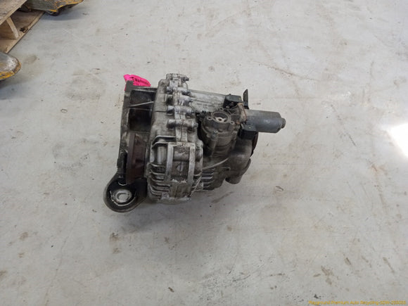 Land Rover LR4 Transfer Case