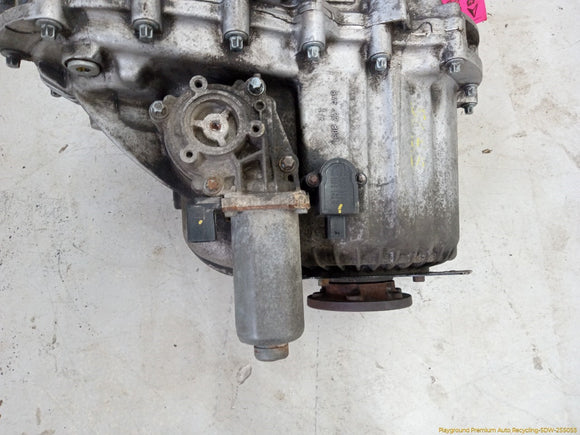 Land Rover LR4 Transfer Case