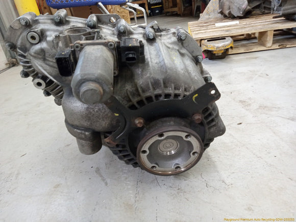 Land Rover LR4 Transfer Case