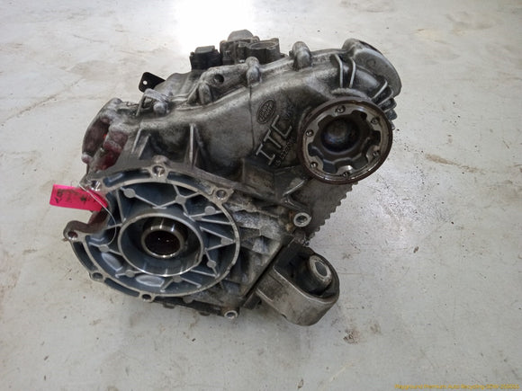 Land Rover LR4 Transfer Case