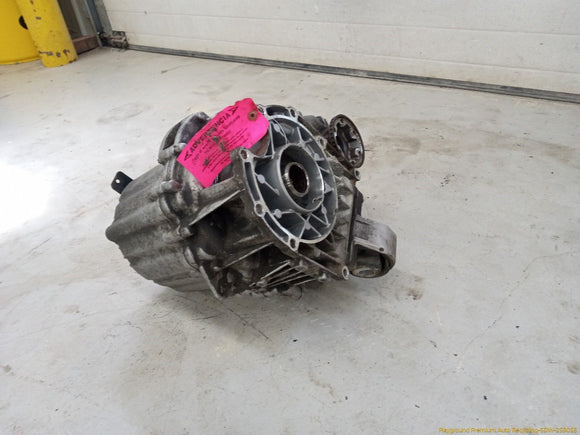 Land Rover LR4 Transfer Case