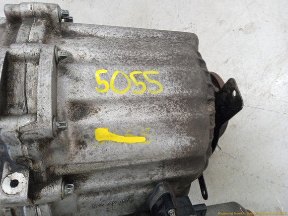 Land Rover LR4 Transfer Case