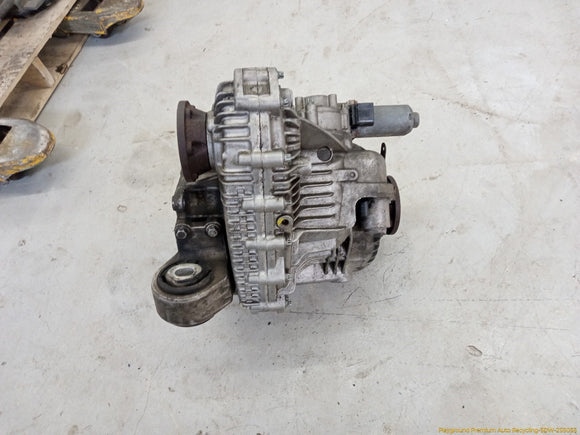 Land Rover LR4 Transfer Case