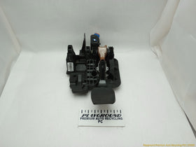 Fiat 500 Brake Pedal Assembly