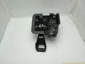 Fiat 500 Brake Pedal Assembly - 0