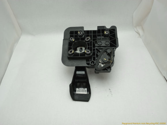 Fiat 500 Brake Pedal Assembly