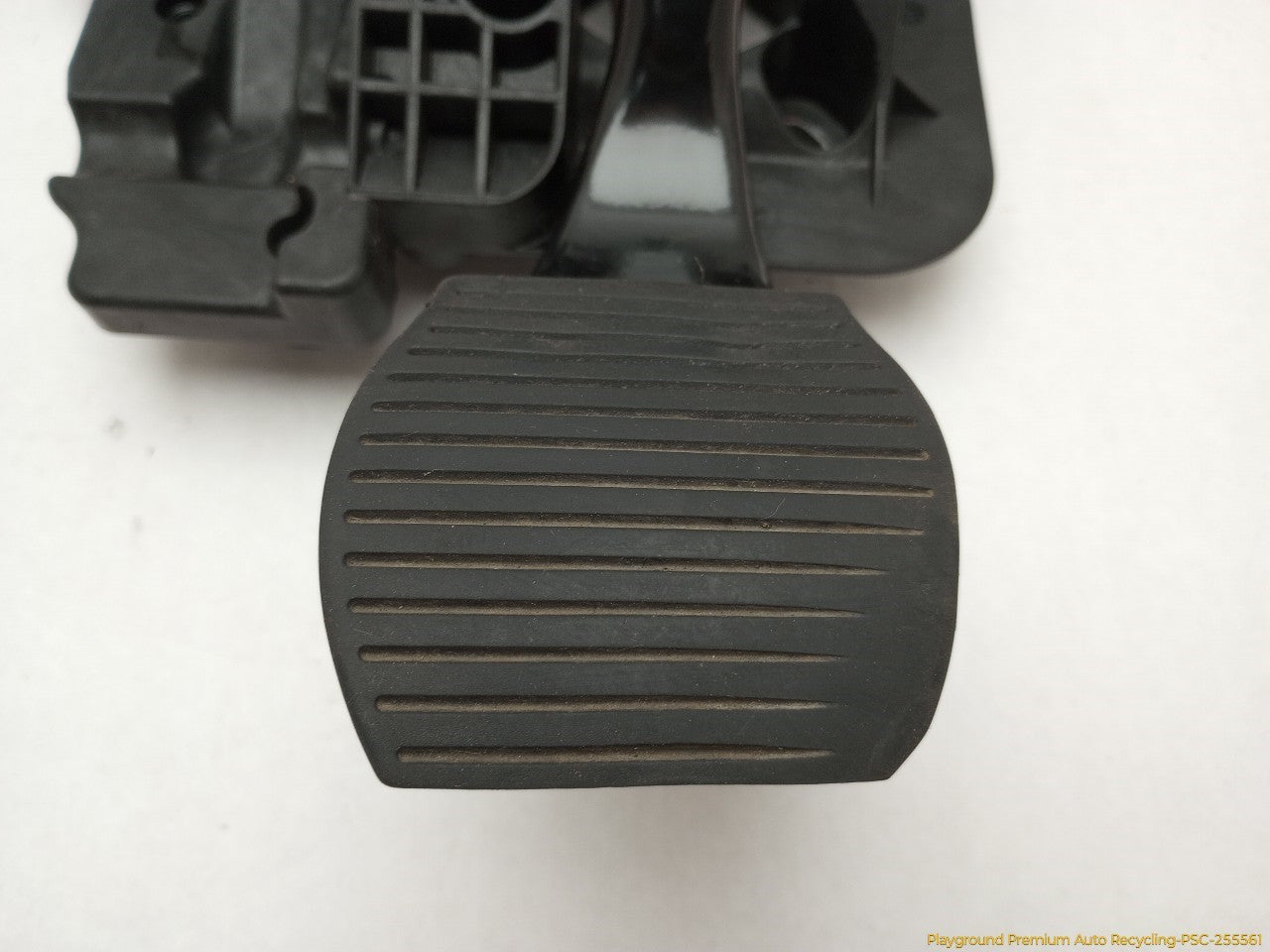 Fiat 500 Brake Pedal Assembly