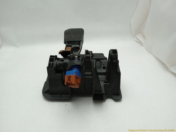 Fiat 500 Brake Pedal Assembly