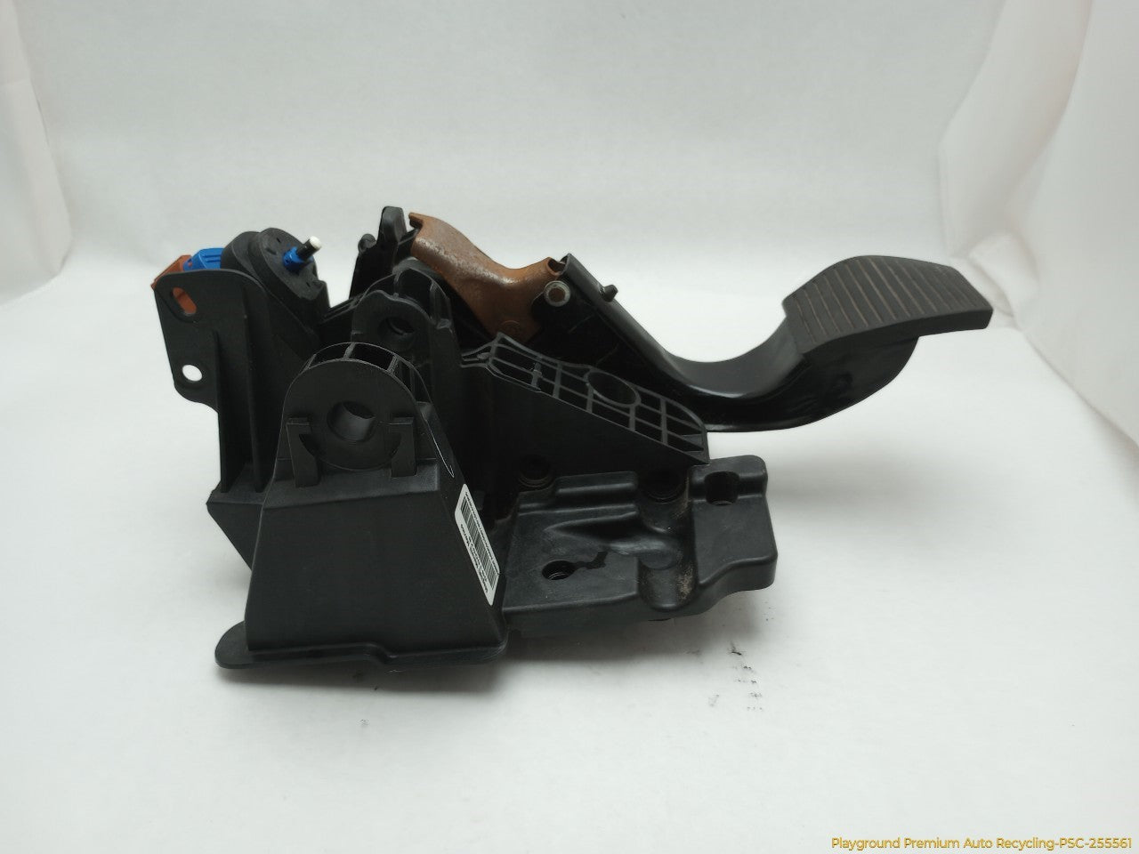 fiat 500 pedale Fiat 500 Brake Pedal Assembly