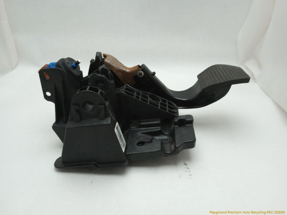 Fiat 500 Brake Pedal Assembly