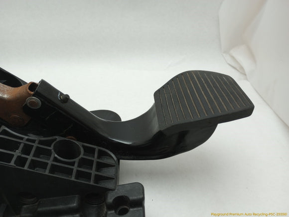 Fiat 500 Brake Pedal Assembly