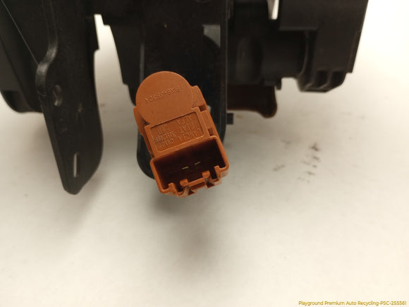 Fiat 500 Brake Pedal Assembly