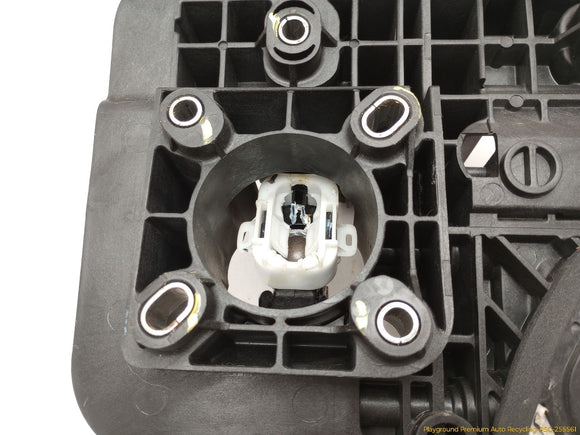 Fiat 500 Brake Pedal Assembly