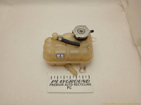 Fiat 500 Coolant Reservoir