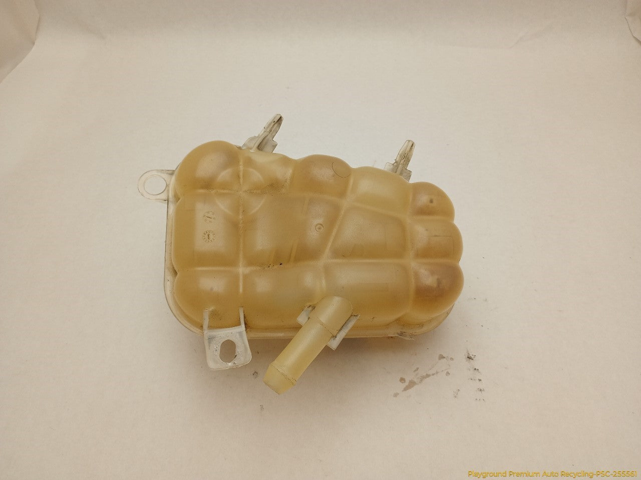 Fiat 500 Coolant Reservoir