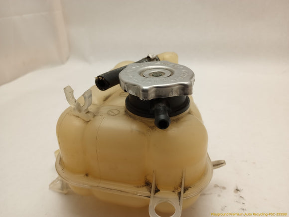 Fiat 500 Coolant Reservoir