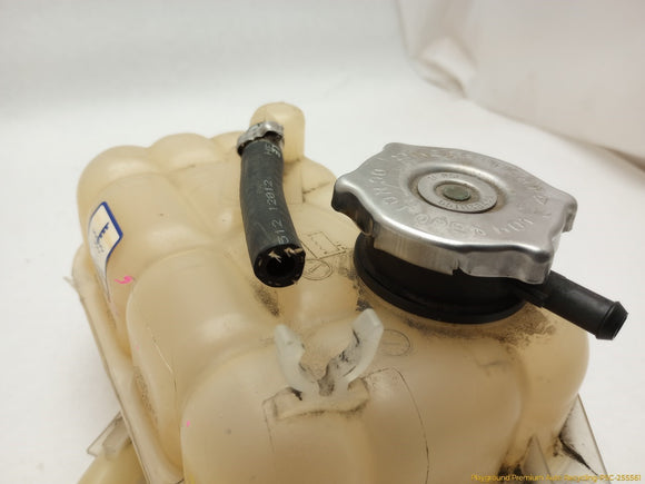 Fiat 500 Coolant Reservoir
