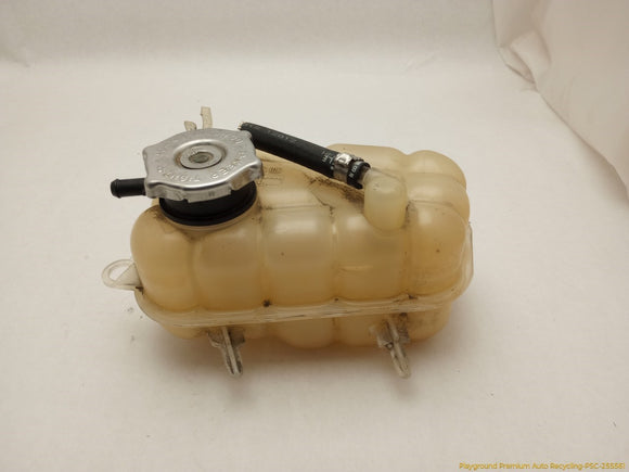 Fiat 500 Coolant Reservoir