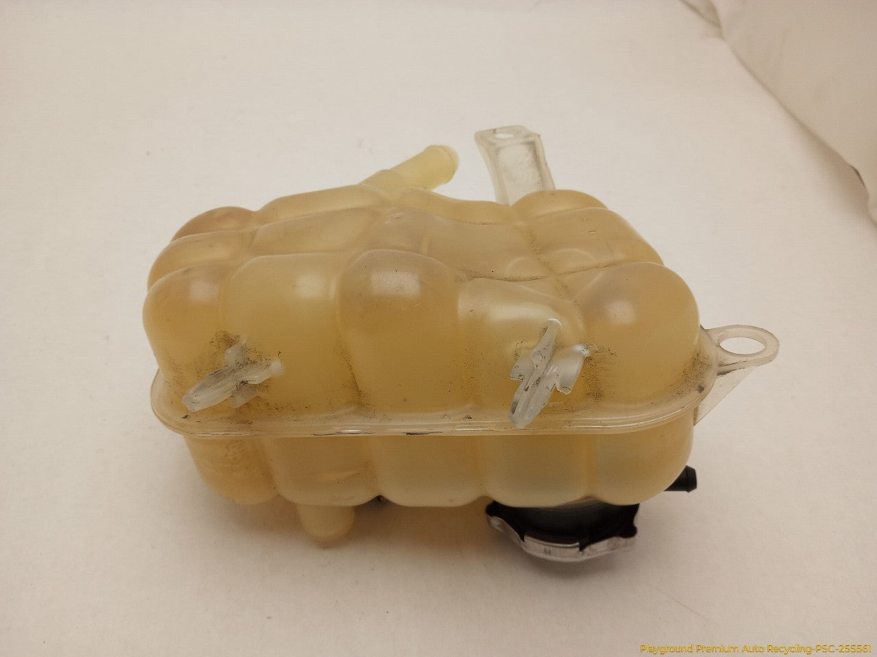 Fiat 500 Coolant Reservoir